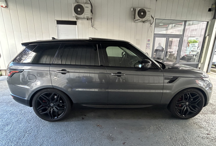 RANGE ROVER SPORT 3.0 DSV6 306 HSE DYNAMIQUE
