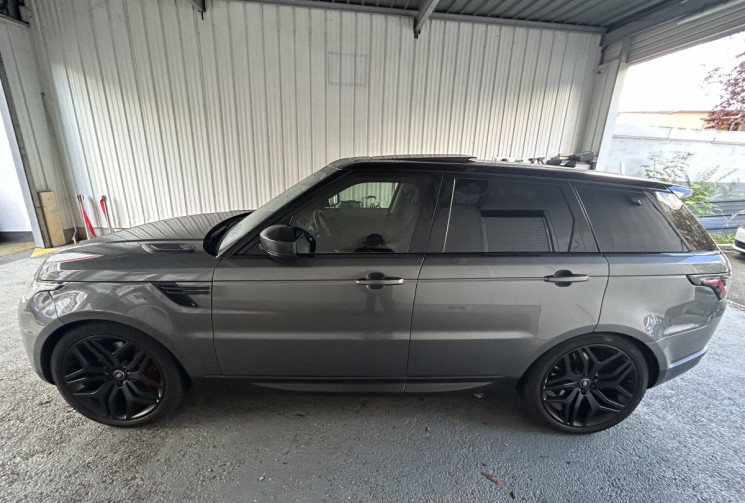 RANGE ROVER SPORT 3.0 DSV6 306 HSE DYNAMIQUE