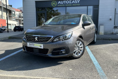 PEUGEOT 308 Phase II 1.2 THP 130 cv / ALLURE / Boîte auto 
