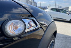 Mini Cooper (R57) Cabriolet S 1.6 i TURBO 184 CV BVA CUIR 