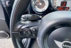 Mini Cooper (R57) Cabriolet S 1.6 i TURBO 184 CV BVA CUIR 