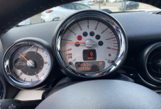 Mini Cooper (R57) Cabriolet S 1.6 i TURBO 184 CV BVA CUIR 