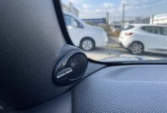 Mini Cooper (R57) Cabriolet S 1.6 i TURBO 184 CV BVA CUIR 