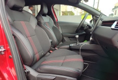 Renault CLIO V Rs line / 0.9 TCe / 1er Main - Suivi RENAULT
