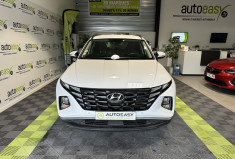 Hyundai TUCSON 1.6 CRDI 136 CH Hybrid 48V Creative DCT7