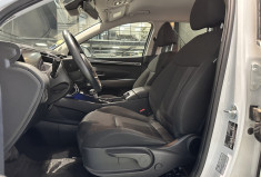 Hyundai TUCSON 1.6 CRDI 136 CH Hybrid 48V Creative DCT7
