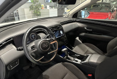 Hyundai TUCSON 1.6 CRDI 136 CH Hybrid 48V Creative DCT7