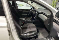 Hyundai TUCSON 1.6 CRDI 136 CH Hybrid 48V Creative DCT7