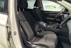 Hyundai TUCSON 1.6 CRDI 136 CH Hybrid 48V Creative DCT7