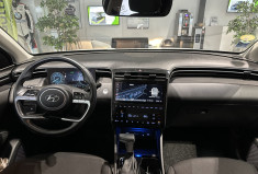 Hyundai TUCSON 1.6 CRDI 136 CH Hybrid 48V Creative DCT7