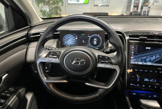 Hyundai TUCSON 1.6 CRDI 136 CH Hybrid 48V Creative DCT7