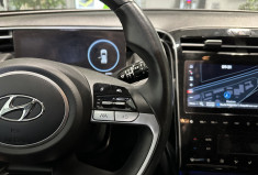 Hyundai TUCSON 1.6 CRDI 136 CH Hybrid 48V Creative DCT7