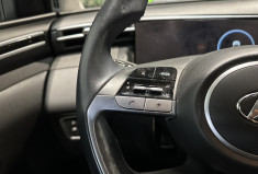 Hyundai TUCSON 1.6 CRDI 136 CH Hybrid 48V Creative DCT7