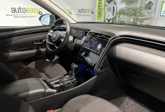 Hyundai TUCSON 1.6 CRDI 136 CH Hybrid 48V Creative DCT7