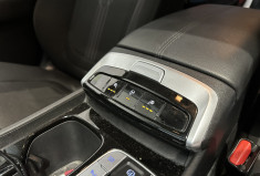 Hyundai TUCSON 1.6 CRDI 136 CH Hybrid 48V Creative DCT7