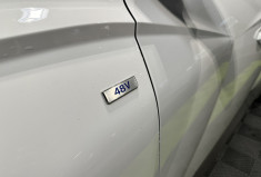 Hyundai TUCSON 1.6 CRDI 136 CH Hybrid 48V Creative DCT7