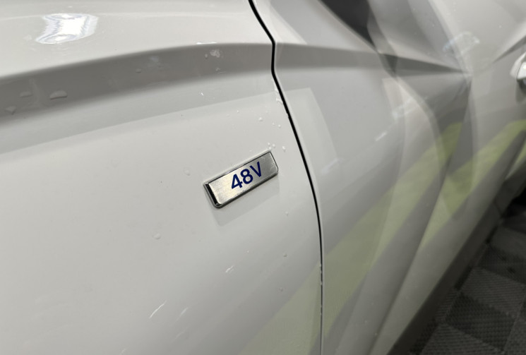 Hyundai TUCSON 1.6 CRDI 136 CH Hybrid 48V Creative DCT7