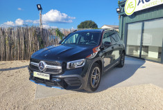 Mercedes GLB 200 d 2.0 d 16V 8G-TRONIC 150 cv AMG LINE Boîte auto