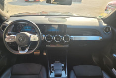 Mercedes GLB 200 d 2.0 d 16V 8G-TRONIC 150 cv AMG LINE Boîte auto