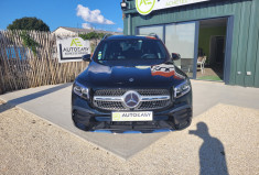 Mercedes GLB 200 d 2.0 d 16V 8G-TRONIC 150 cv AMG LINE Boîte auto