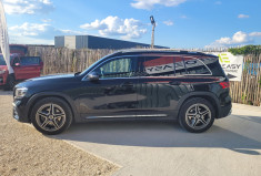 Mercedes GLB 200 d 2.0 d 16V 8G-TRONIC 150 cv AMG LINE Boîte auto