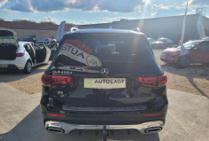 Mercedes GLB 200 d 2.0 d 16V 8G-TRONIC 150 cv AMG LINE Boîte auto