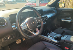 Mercedes GLB 200 d 2.0 d 16V 8G-TRONIC 150 cv AMG LINE Boîte auto