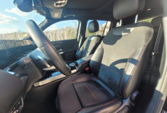 Mercedes GLB 200 d 2.0 d 16V 8G-TRONIC 150 cv AMG LINE Boîte auto