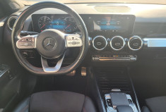 Mercedes GLB 200 d 2.0 d 16V 8G-TRONIC 150 cv AMG LINE Boîte auto