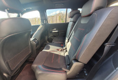 Mercedes GLB 200 d 2.0 d 16V 8G-TRONIC 150 cv AMG LINE Boîte auto