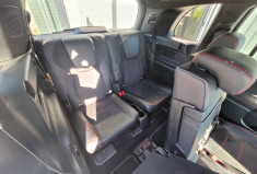 Mercedes GLB 200 d 2.0 d 16V 8G-TRONIC 150 cv AMG LINE Boîte auto