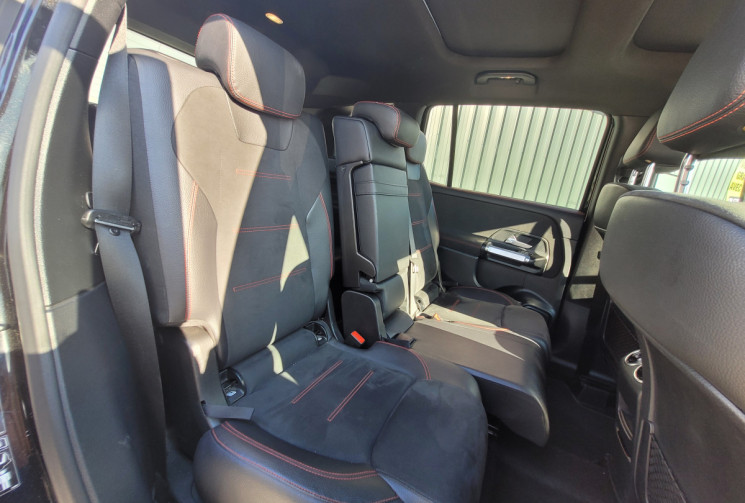Mercedes GLB 200 d 2.0 d 16V 8G-TRONIC 150 cv AMG LINE Boîte auto