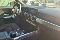 Mercedes GLB 200 d 2.0 d 16V 8G-TRONIC 150 cv AMG LINE Boîte auto