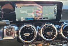 Mercedes GLB 200 d 2.0 d 16V 8G-TRONIC 150 cv AMG LINE Boîte auto
