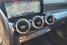 Mercedes GLB 200 d 2.0 d 16V 8G-TRONIC 150 cv AMG LINE Boîte auto