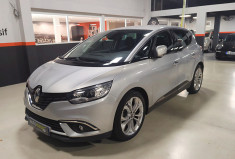 RENAULT SCENIC IV 1.5 DCI 110ch ENERGY BUSINESS
