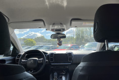 CITROEN C5 AIRCROSS 1.6 180 SHINE PACK EAT BVA START-STOP MOTEUR CHAINE