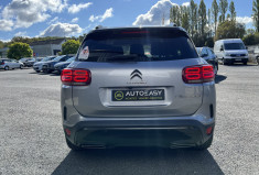 CITROEN C5 AIRCROSS 1.6 180 SHINE PACK EAT BVA START-STOP MOTEUR CHAINE