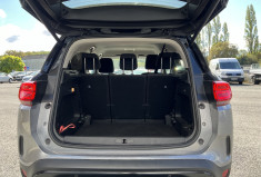 CITROEN C5 AIRCROSS 1.6 180 SHINE PACK EAT BVA START-STOP MOTEUR CHAINE