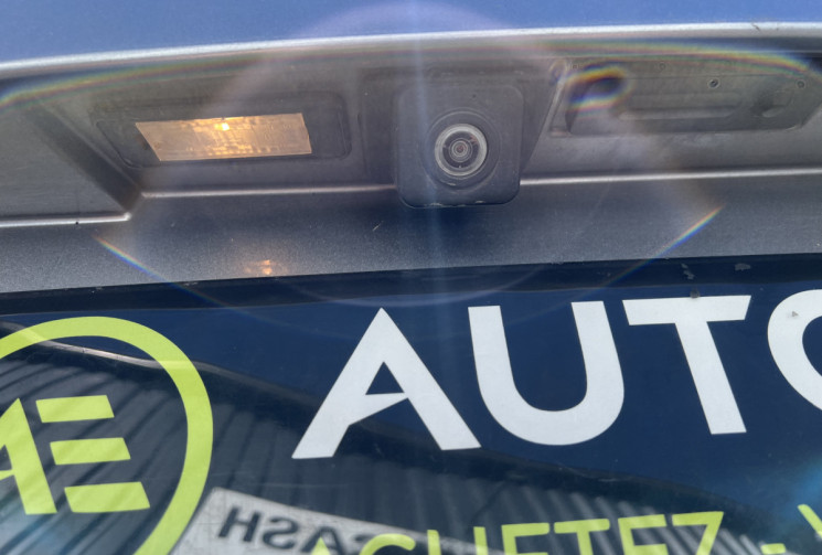 CITROEN C5 AIRCROSS 1.6 180 SHINE PACK EAT BVA START-STOP MOTEUR CHAINE