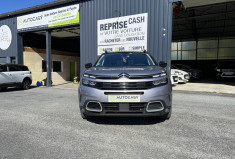 CITROEN C5 AIRCROSS 1.6 180 SHINE PACK EAT BVA START-STOP MOTEUR CHAINE