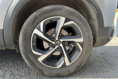 CITROEN C5 AIRCROSS 1.6 180 SHINE PACK EAT BVA START-STOP MOTEUR CHAINE