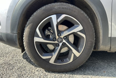 CITROEN C5 AIRCROSS 1.6 180 SHINE PACK EAT BVA START-STOP MOTEUR CHAINE