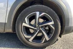 CITROEN C5 AIRCROSS 1.6 180 SHINE PACK EAT BVA START-STOP MOTEUR CHAINE
