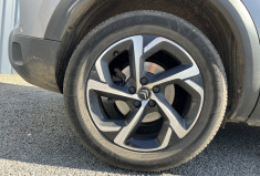 CITROEN C5 AIRCROSS 1.6 180 SHINE PACK EAT BVA START-STOP MOTEUR CHAINE