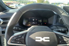 Dacia Duster  ECO-G 120 Journey + PACK CITY +PACK HIVER (Dispo immédiat)