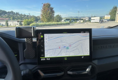 Dacia Duster  ECO-G 120 Journey 