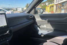 Dacia Duster  ECO-G 120 Journey + PACK CITY +PACK HIVER (Dispo immédiat)