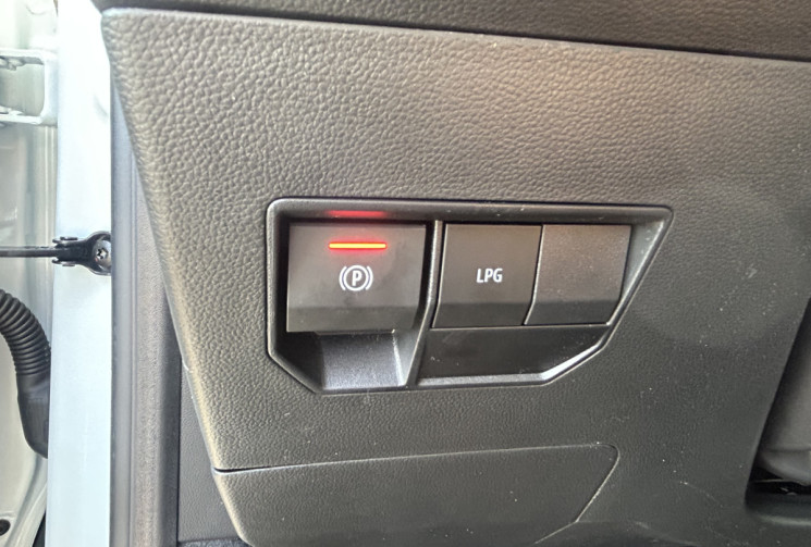 Dacia Duster  ECO-G 120 Journey + PACK CITY +PACK HIVER (Dispo immédiat)