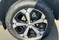 Dacia Duster  ECO-G 120 Journey + PACK CITY +PACK HIVER (Dispo immédiat)